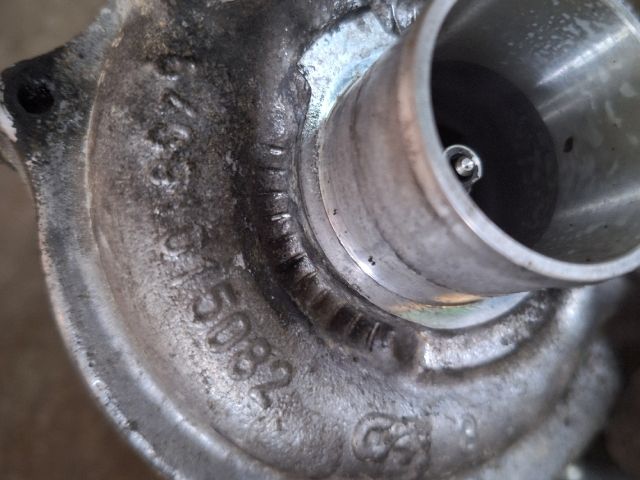 bontott RENAULT MODUS Turbó