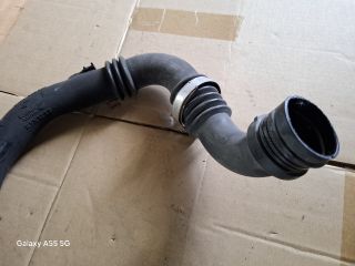 bontott RENAULT MODUS Turbócső