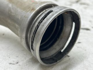 bontott RENAULT MODUS Turbócső