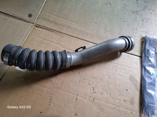 bontott RENAULT MODUS Turbócső