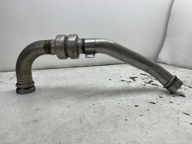 bontott RENAULT MODUS Turbócső