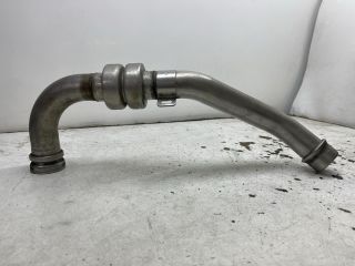 bontott RENAULT MODUS Turbócső