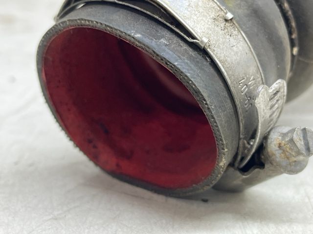 bontott RENAULT MODUS Turbócső