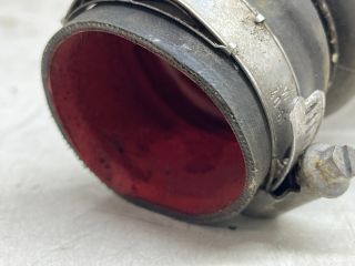 bontott RENAULT MODUS Turbócső