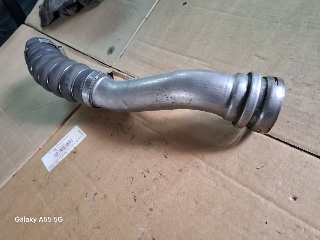 bontott RENAULT MODUS Turbócső