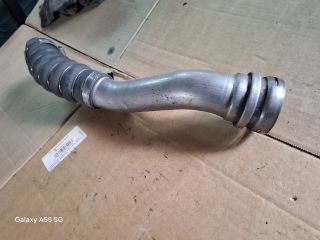 bontott RENAULT MODUS Turbócső