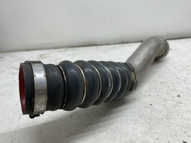 bontott RENAULT MODUS Turbócső