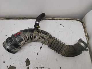 bontott RENAULT MODUS Turbócső