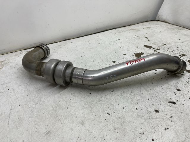 bontott RENAULT MODUS Turbócső