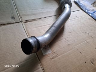 bontott RENAULT MODUS Turbócső