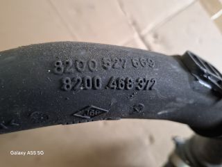 bontott RENAULT MODUS Turbócső