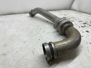 bontott RENAULT MODUS Turbócső