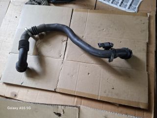 bontott RENAULT MODUS Turbócső