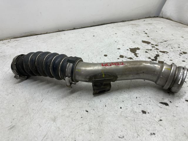 bontott RENAULT MODUS Turbócső