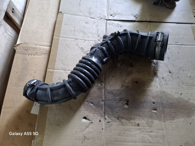 bontott RENAULT MODUS Turbócső