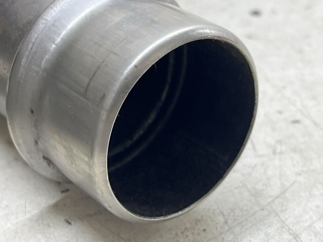 bontott RENAULT MODUS Turbócső