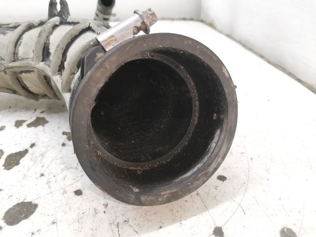 bontott RENAULT MODUS Turbócső