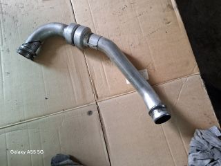 bontott RENAULT MODUS Turbócső