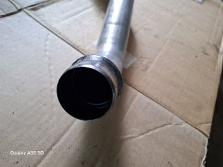 bontott RENAULT MODUS Turbócső