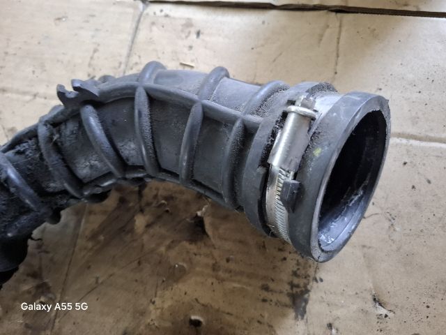 bontott RENAULT MODUS Turbócső