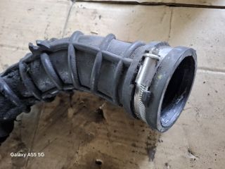 bontott RENAULT MODUS Turbócső