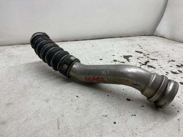 bontott RENAULT MODUS Turbócső