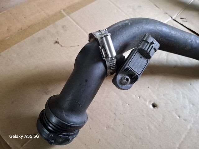 bontott RENAULT MODUS Turbócső