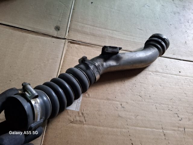 bontott RENAULT MODUS Turbócső