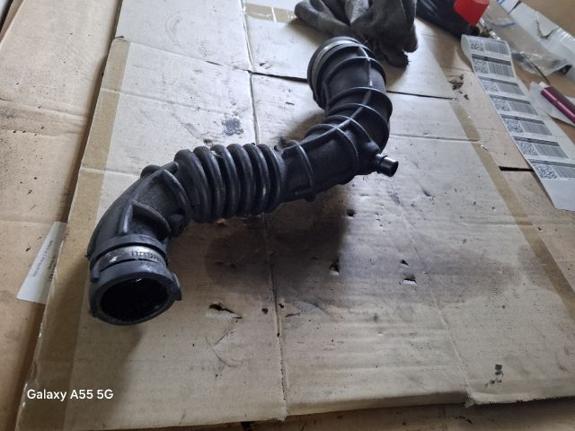 bontott RENAULT MODUS Turbócső