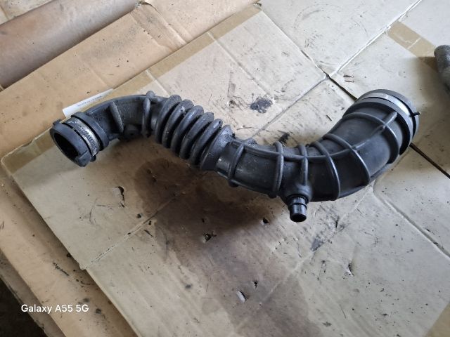 bontott RENAULT MODUS Turbócső