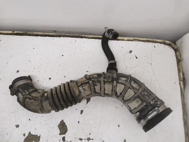 bontott RENAULT MODUS Turbócső