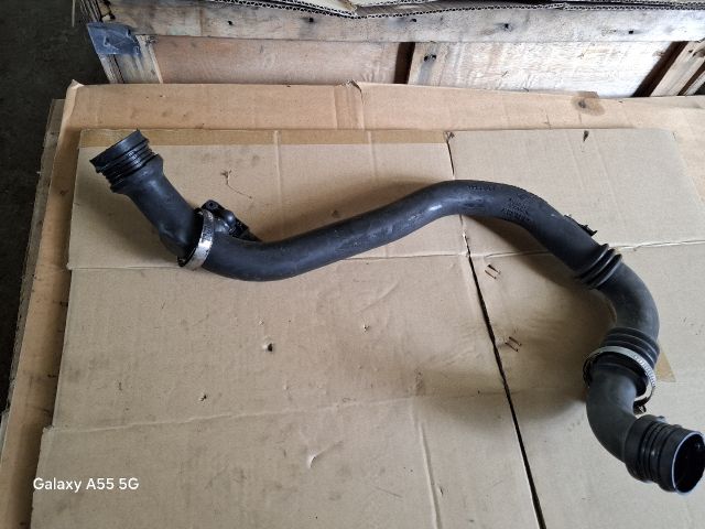 bontott RENAULT MODUS Turbócső