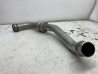 bontott RENAULT MODUS Turbócső