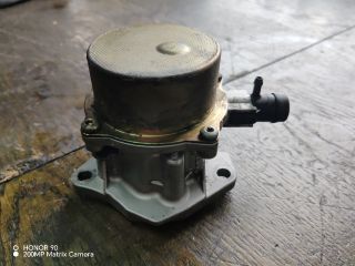 bontott RENAULT MODUS Vákumpumpa