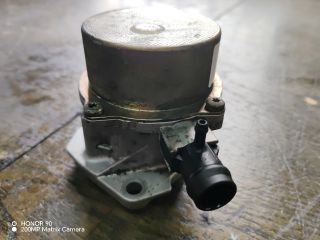 bontott RENAULT MODUS Vákumpumpa