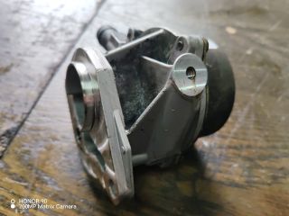 bontott RENAULT MODUS Vákumpumpa