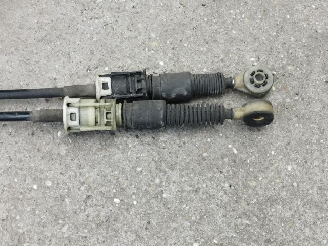 bontott RENAULT MODUS Váltó Bowden