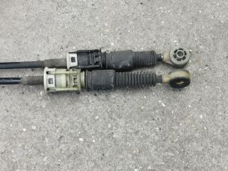 bontott RENAULT MODUS Váltó Bowden