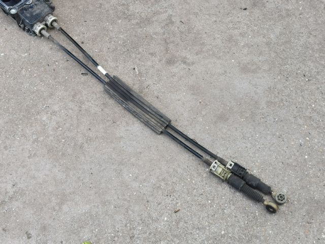 bontott RENAULT MODUS Váltó Bowden