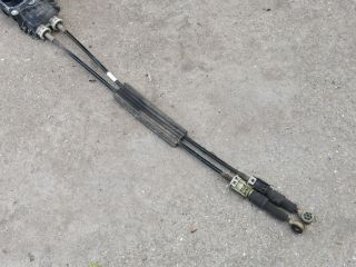 bontott RENAULT MODUS Váltó Bowden