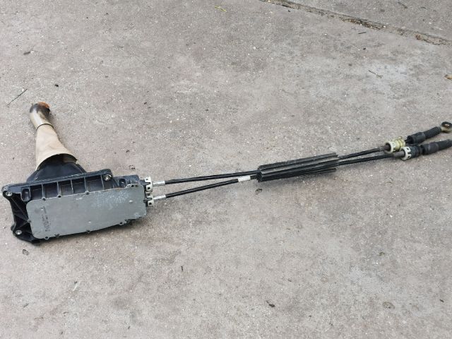 bontott RENAULT MODUS Váltó Bowden