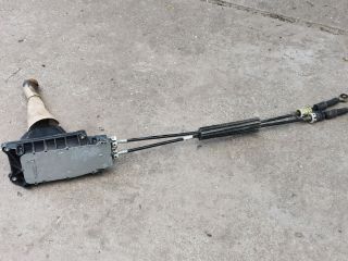 bontott RENAULT MODUS Váltó Bowden