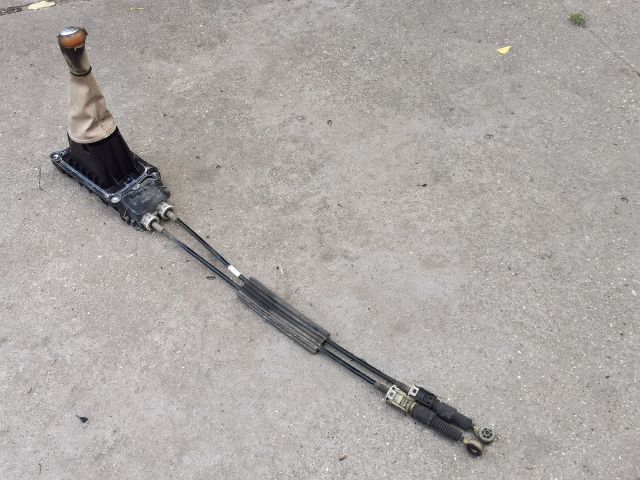 bontott RENAULT MODUS Váltó Bowden