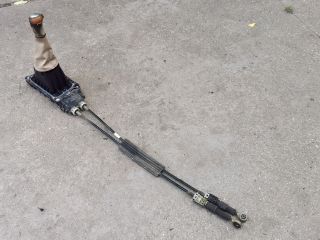 bontott RENAULT MODUS Váltó Bowden