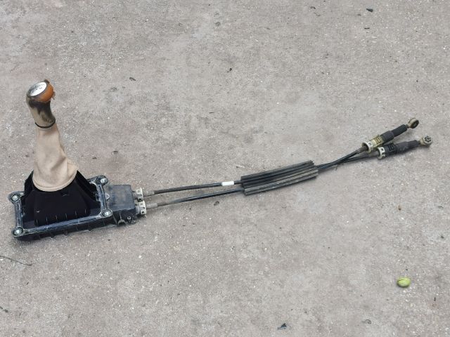 bontott RENAULT MODUS Váltó Bowden