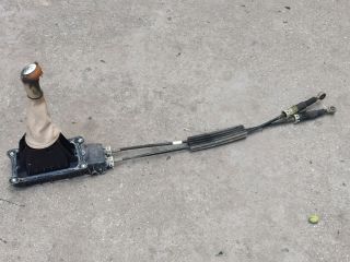 bontott RENAULT MODUS Váltó Bowden