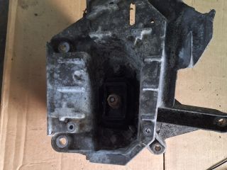 bontott RENAULT MODUS Váltó Tartó Bak (Pozíciófüggetlen)