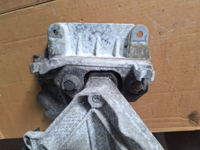 bontott RENAULT MODUS Váltó Tartó Bak (Pozíciófüggetlen)