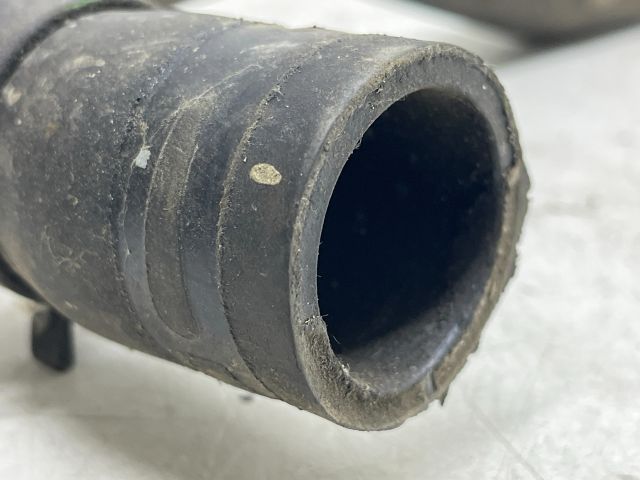 bontott RENAULT MODUS Vízcső