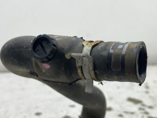 bontott RENAULT MODUS Vízcső